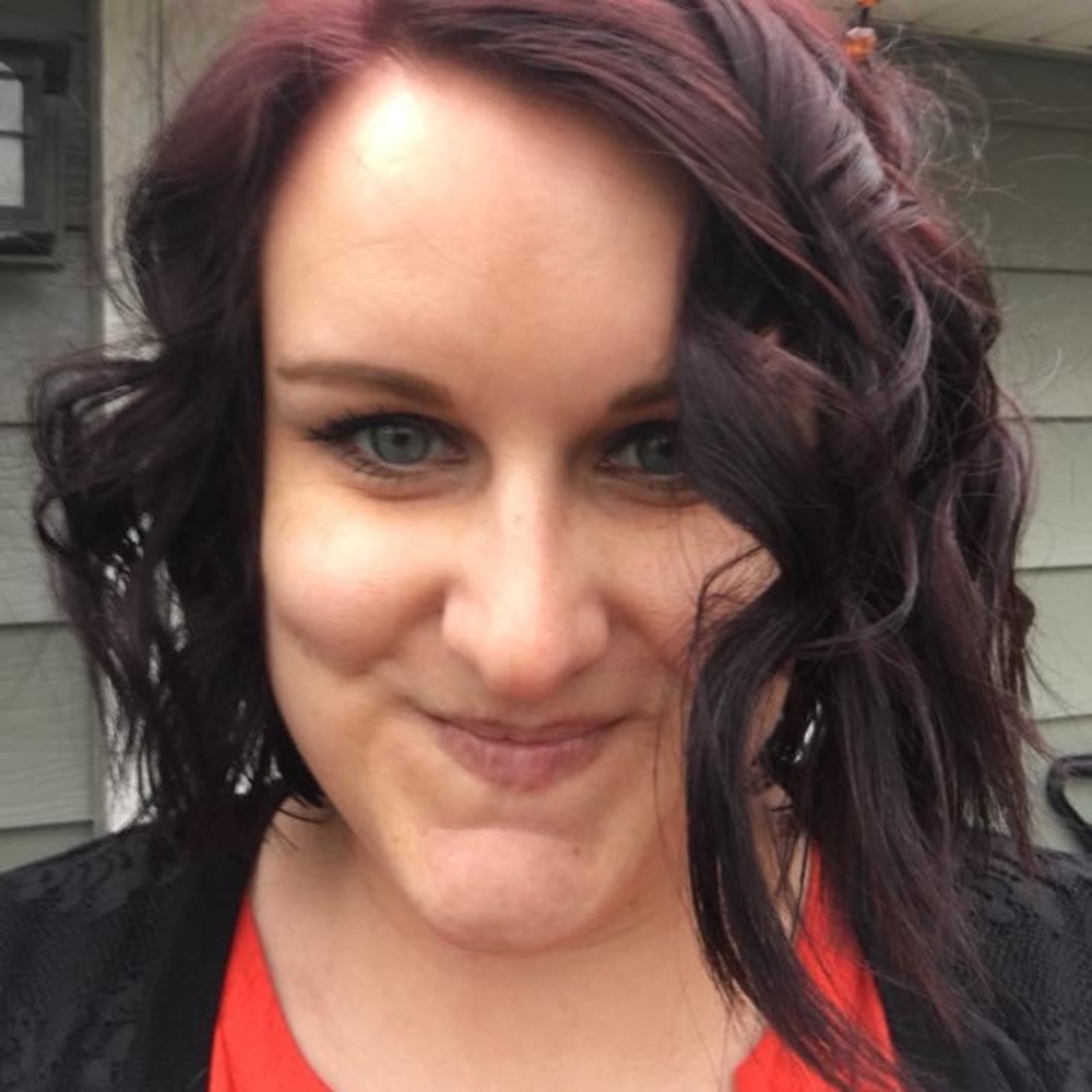 Meet your Posher, Taryn